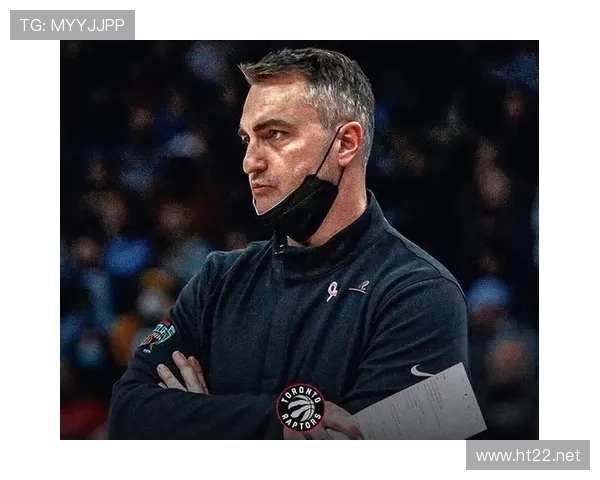 猛龙主帅拉贾科维奇执教世界队