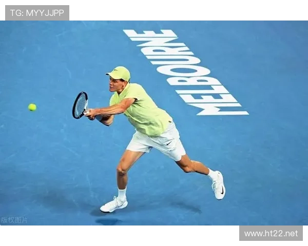 [澳网]男单决赛：辛纳VS兹维列夫 集锦.