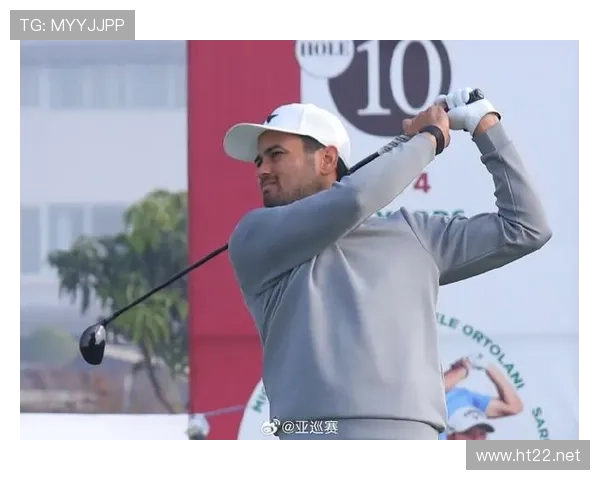 [高尔夫]亚巡次级赛巴基斯坦公开赛本土一哥夺冠 陈顾新T41.